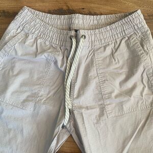 Vuori Vintage Ripstop Pants